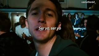 project x  its alright to be me sub español [upl. by Ayatnwahs]