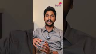 Who Can Be a Liver Donor  Kauvery Hospital Chennai  Tamil Shorts [upl. by Annekahs904]