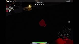 2 Huberts in one place roblox 3008roblox [upl. by Atworth503]