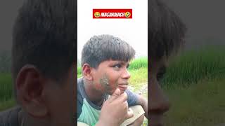 magarmach re bhaiya magarmach😂🤣 comedy funny shorts youtubeshorts trending jamtara [upl. by Bartholemy757]