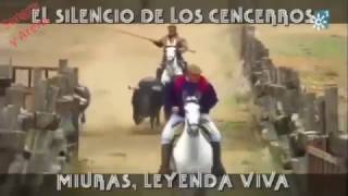 El Silencio De Los Cencerros Miuras Leyenda Viva [upl. by Yuille]