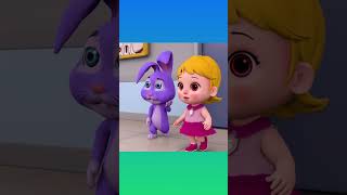 Dentist Checkup Song more Kids Songs amp Nursery Rhymes shorts song 3d kids [upl. by Hanway]