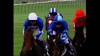 2004 Darley Dewhurst Stakes [upl. by Fagaly]