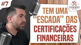 QUAL CERTIFICAÇÃO DEVO TIRAR CPA10  CPA20  CEA  CFP  CNPI  CGA [upl. by Easter]