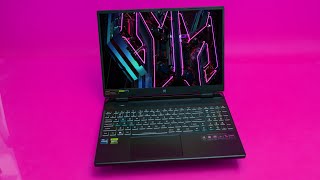 Acer Predator Helios Neo 16 Review  The More Affordable Option [upl. by Poirer]