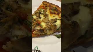 Pizza pie most popular food in the worldshortvideoyummyfood [upl. by Chancey]