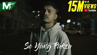 WIZZ BAKER  SE YANG PAKSA OFFICIAL MUSIC VIDEO [upl. by Alludba544]