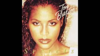 Toni Braxton  Talking in His Sleep  Secrets 05 [upl. by Anida]