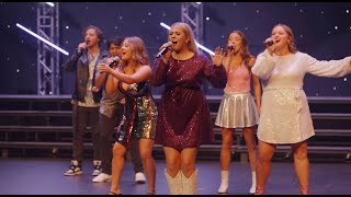 Tiger Tunes 2023 Finale Cover – Ouachita Baptist University [upl. by Jerri]