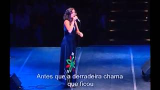 【Karaoke Fino】Eduardo Gudin feat Luciana Alves  Ainda Mais [upl. by Enois538]