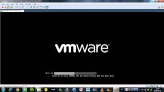 VMware  Operating system not found [upl. by Horace]