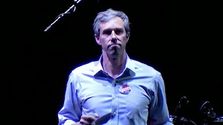 Speculation swirls over Beto ORourke 2020 presidential bid [upl. by Elram558]