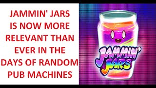 Why Jammin Jars Is More Relevant Today Than Ever [upl. by Aneele]