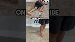 Top 8 Exercises for Hip Impingement shorts [upl. by Odlauso992]