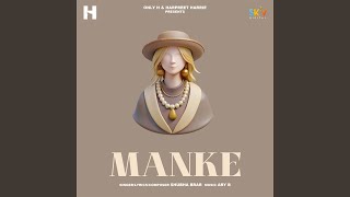 Manke [upl. by Sean645]