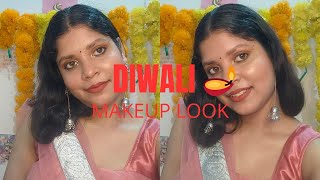 DIWALI 🪔 GRWM  DIWALOG2024DAY2 [upl. by Iretak]