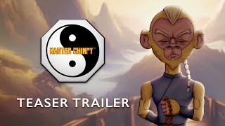 MASTER CHIMPYâ„¢ Teaser Trailer  Promo AD 2024 [upl. by Eran927]