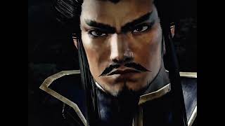 Cao Cao amp Xiahou Dun amp Xiahou yuan Dynasty Warriors  my Edit [upl. by Meras]