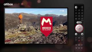 Altibox TV – Start forfra [upl. by Leibman580]