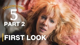 quotEXCLUSIVE LEAK Yellowstone Season 5 Part 2 Footage Breakdown amp Analysisquot [upl. by Biddy938]