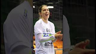 Győri Audi ETO KC  SZKKA 21 handball [upl. by Jacquelyn843]