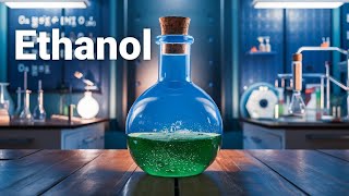 Why is the Conversion of Ethanol to Ethanoic Acid Considered an Oxidation Reaction [upl. by Medovich]