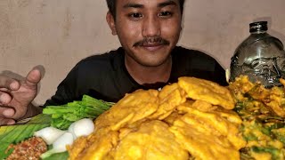 BORA 🔥 MANIPURI MUKBANG  NORTH EAST MUKBANG 🔥 🥵 [upl. by Enaoj]