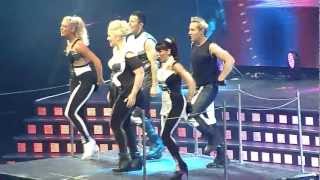 Steps Reunion Tour  London O2  19412 [upl. by Almita]