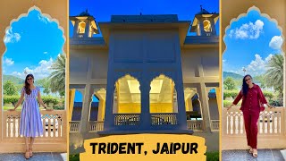 Trident Jaipur  Ajmer Series [upl. by Tavie229]