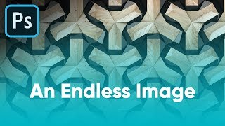 3 Ways to Convert an Image to Seamless Pattern  Photoshop Tutorial [upl. by Ras]