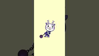 Mimes Olympic Smoochie 1 htf happytreefriends mondomedia [upl. by Costello749]