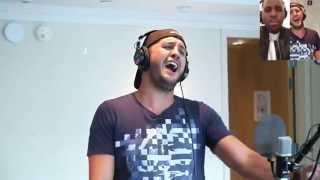 Luke Bryan feat Jason Derulo  Want to Want Me [upl. by Itirp]