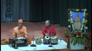 Manane Sharane Swami Prabhanandaji Bengali in Collaboration with Sutradar dt 1Oct24 [upl. by Enelegna971]