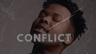 FREE FOR PROFIT Nasty C type beatConflictProdAvid Illest [upl. by Etiragram]