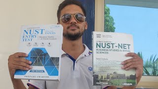 How to ace NET Nust Entry Test NBS Tips and Tricks My experience [upl. by Ltihcox120]