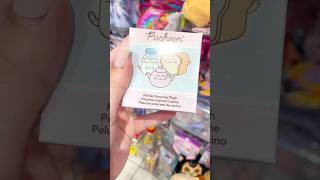 shopping exclusive pusheen items again 🤭💦 at claire’s [upl. by Assil]