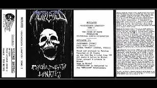 Mutilated  Psychodeath Lunatics [upl. by Mateusz247]