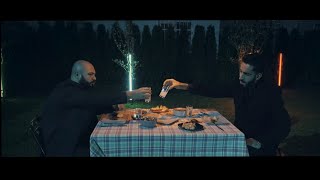 Bedo ft Patron  Ölebilirim Official Video [upl. by Gabbie700]