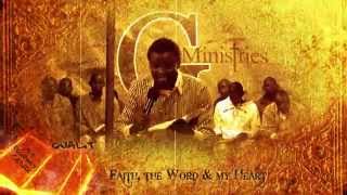 Prophet Cedric  quotFaith The Word My Heartquot [upl. by Annice]