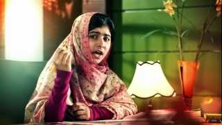 A Tribute to Shuhada Martyrs By Malala Yousaf Zai [upl. by Cesaro125]