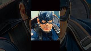 Captain America Vs Ultron fight scene 🥶🥵 shorts ytshorts marvel avengers [upl. by Arimak]