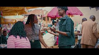 GAKI MADAM  JIMNIZZO OMOISI OMOTAMBE official video [upl. by Gredel]