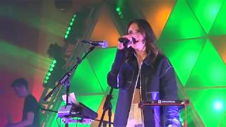 Francesca Michielin  Bolivia   Quirinetta  Roma 120418 [upl. by Michaele]