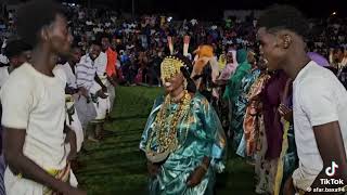 Haye Hibaalow Soo Soco Siradey Djibouti Ciyaar Dhaqamed Qowmiyada Dir Madoobe  Madalug Style [upl. by Aliuqet337]