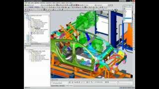 Teamcenter and Process Simulate [upl. by Sula]