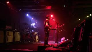 Scars on Broadway  They Say Live at The Crescent Ballroom PHX AZ 3419 [upl. by Domineca]