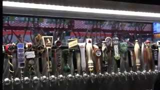 90 Craft Beers on Tap  Old Town Pour House Gaithersburg [upl. by Idnal]