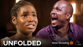 Unfolded  Latest Yoruba Movie 2023 Drama Starring Abebi  Joseph Momodu  Akin Lewis [upl. by Ashlin272]