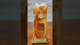 Easy Thai Iced Tea Recipe [upl. by Gilbart]