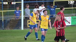 Highlights  Eastbourne Town v AFC Varndeanians  15823 [upl. by Erleena]